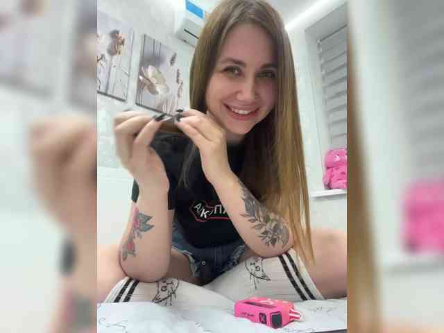 -LeiaProseccina- webcam