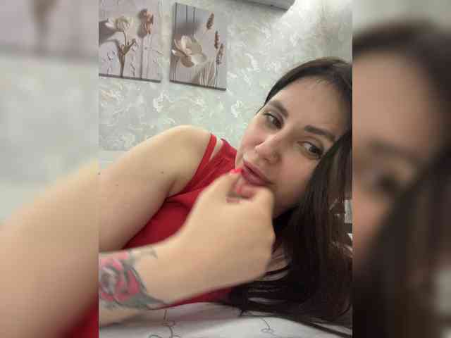 -LeiaProseccina- webcam