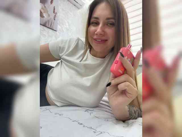 -LeiaProseccina- webcam