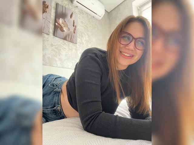 Model: -LeiaProseccina-