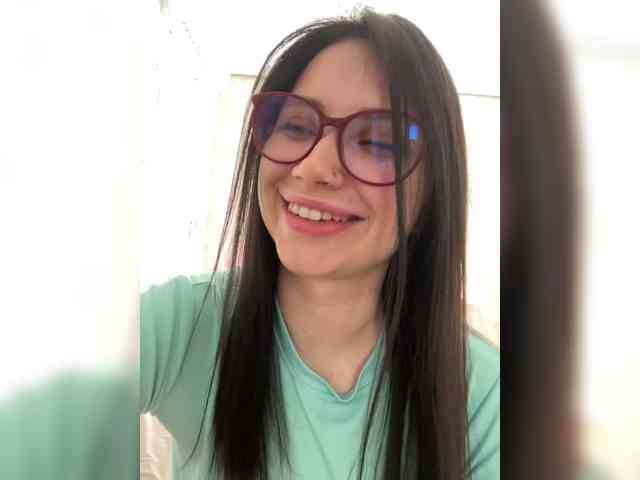 -LeiaProseccina- webcam