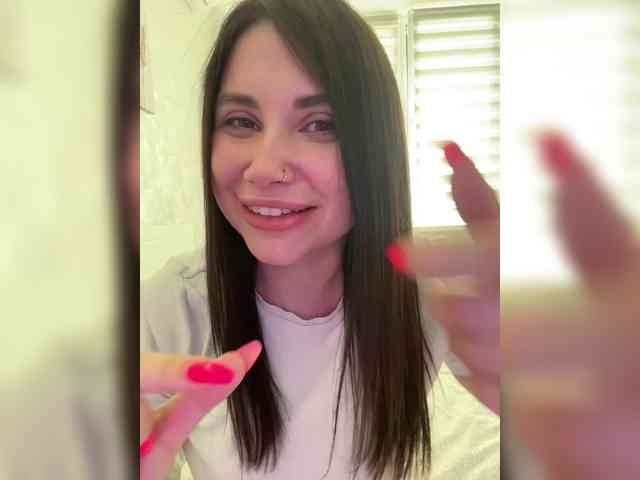 -LeiaProseccina- webcam