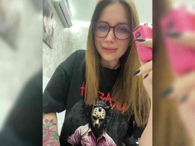 -LeiaProseccina- webcam