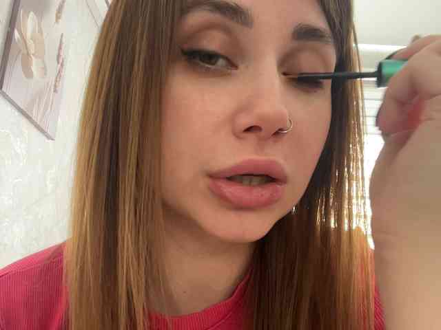 -LeiaProseccina- webcam