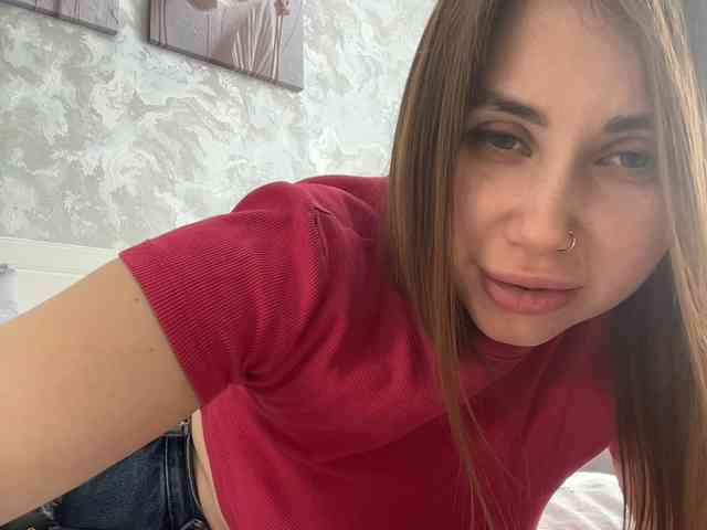 -LeiaProseccina- webcam