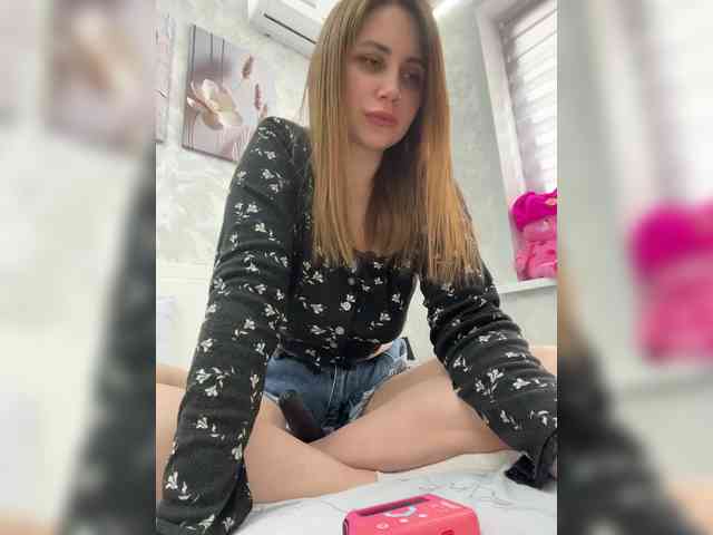 -LeiaProseccina- webcam