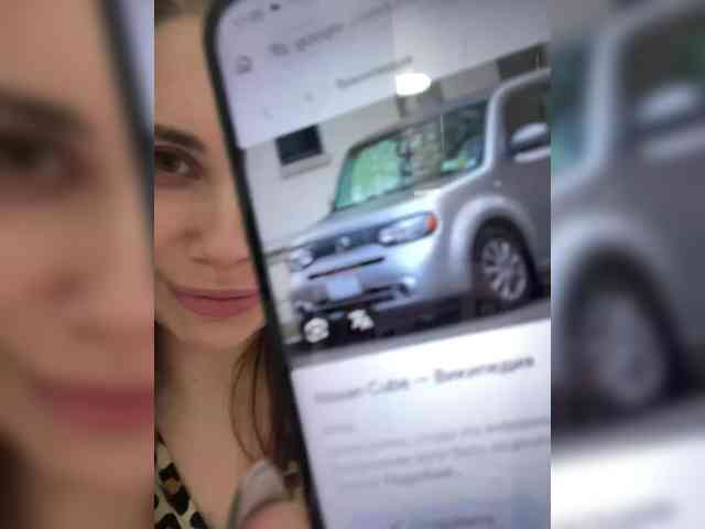 -LeiaProseccina- webcam