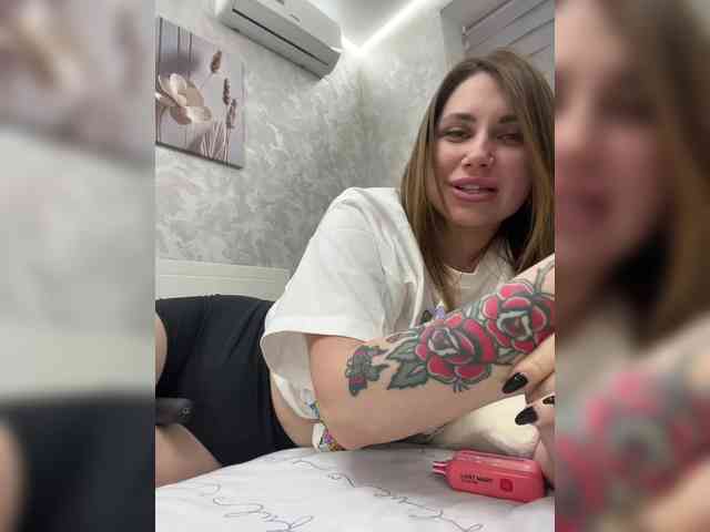 -LeiaProseccina- webcam