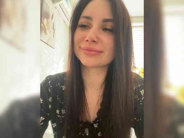-LeiaProseccina- Live Webcam on BongaCams