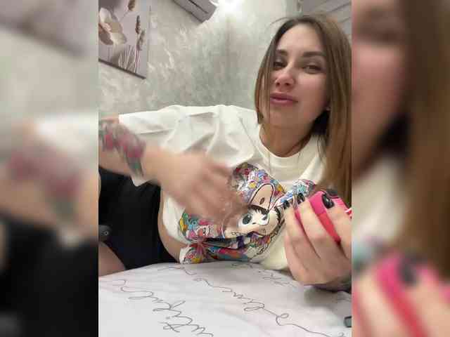 -LeiaProseccina- webcam