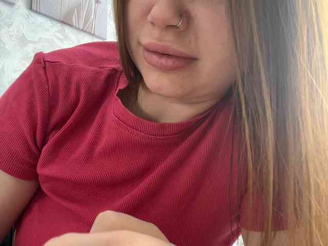 -LeiaProseccina- webcam