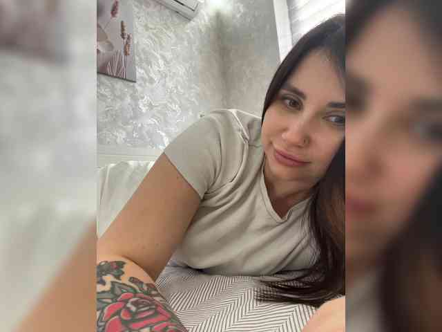 -LeiaProseccina- webcam