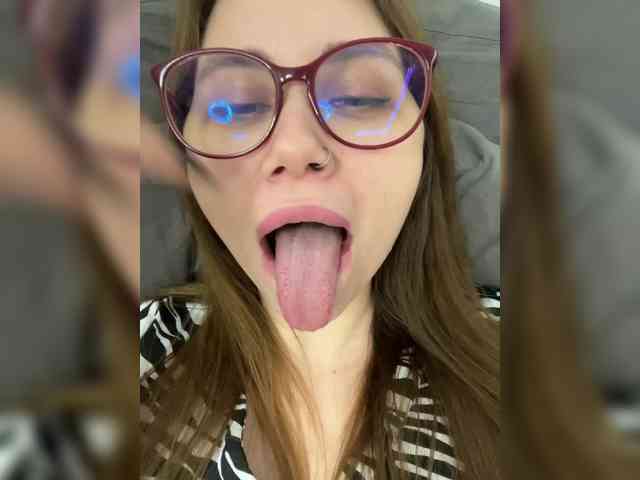 -LeiaProseccina- webcam