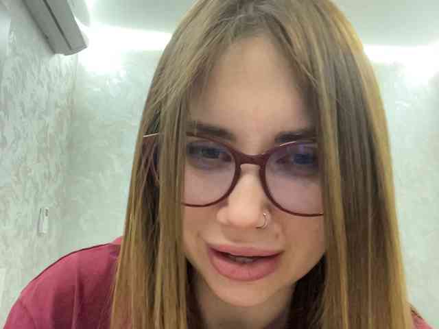 -LeiaProseccina- webcam