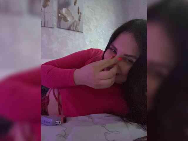 -LeiaProseccina- webcam