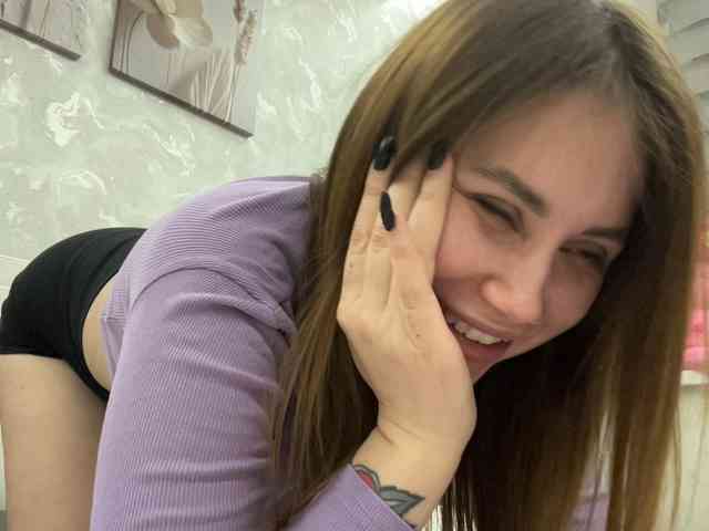 -LeiaProseccina- webcam