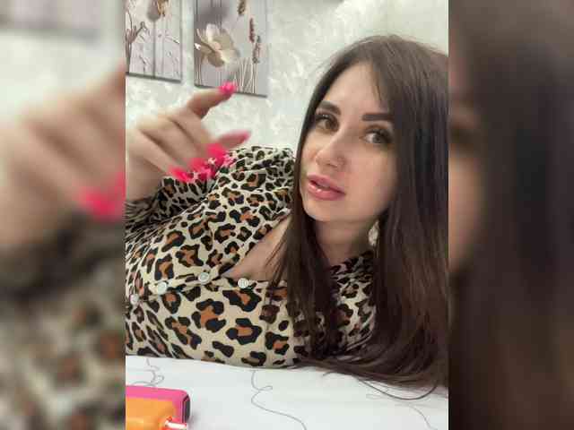 -LeiaProseccina- Sex Cam Show