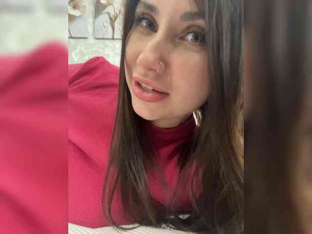 LeiaProseccina webcam