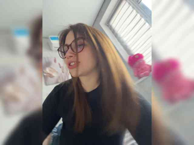 -LeiaProseccina- webcam