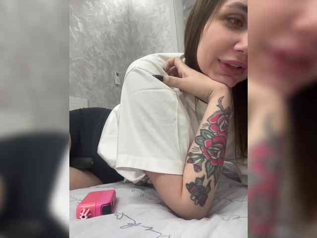 -LeiaProseccina- webcam