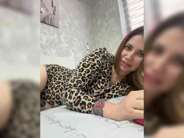 -LeiaProseccina- webcam