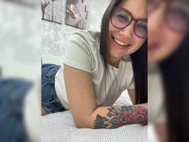 -LeiaProseccina- webcam