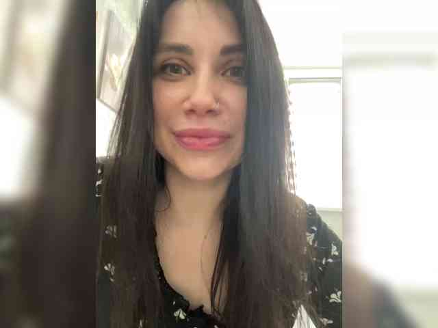 -LeiaProseccina- webcam