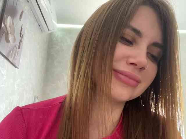 -LeiaProseccina- webcam