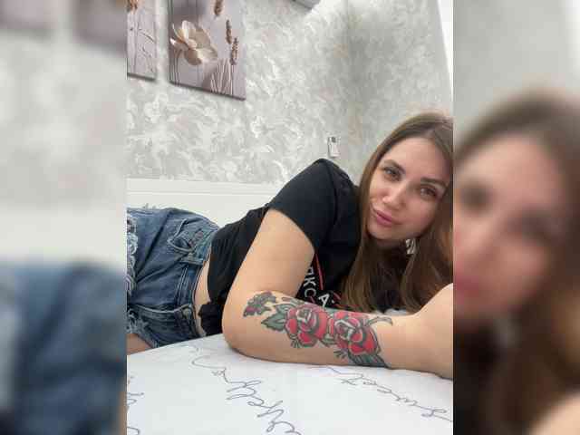 -LeiaProseccina- webcam