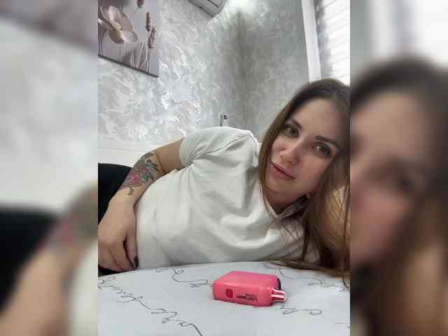 -LeiaProseccina- webcam