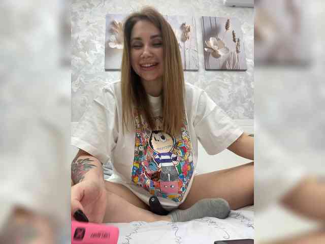 -LeiaProseccina- webcam