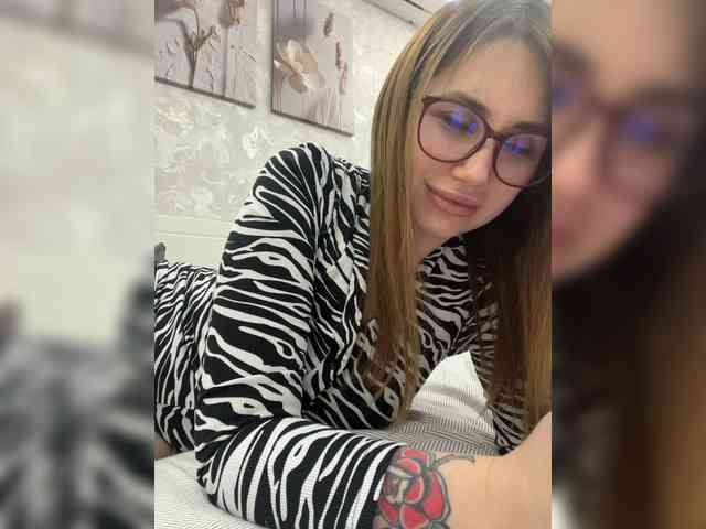 -LeiaProseccina- webcam