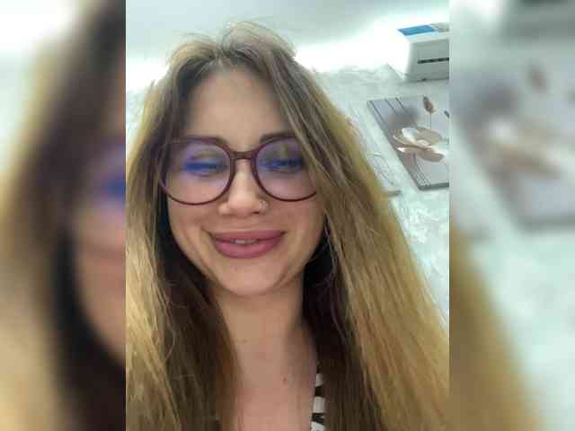 -LeiaProseccina- webcam