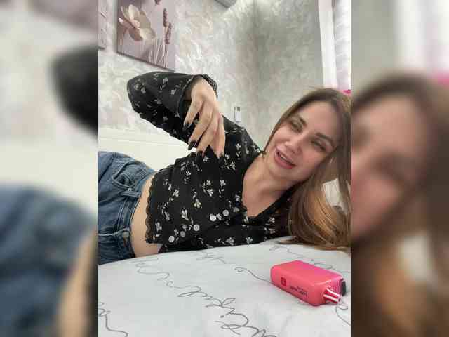 -LeiaProseccina- webcam