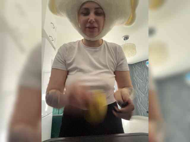 -LeiaProseccina- webcam