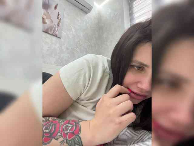 -LeiaProseccina- webcam