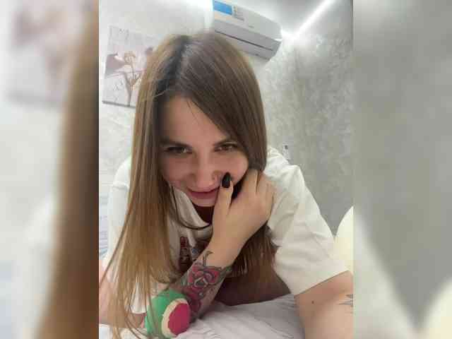 -LeiaProseccina- webcam