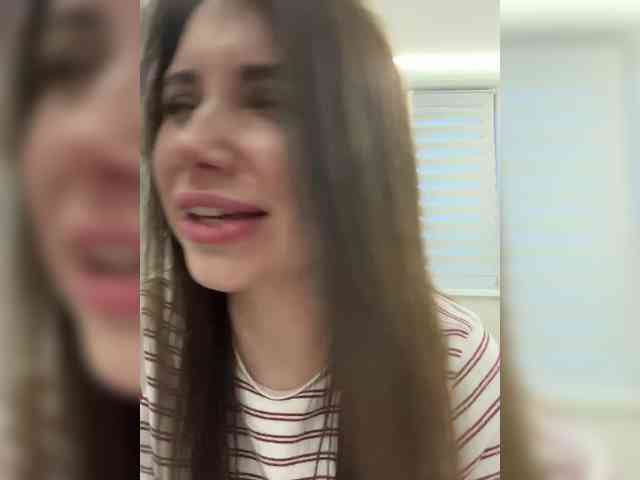 LeiaProseccina webcam