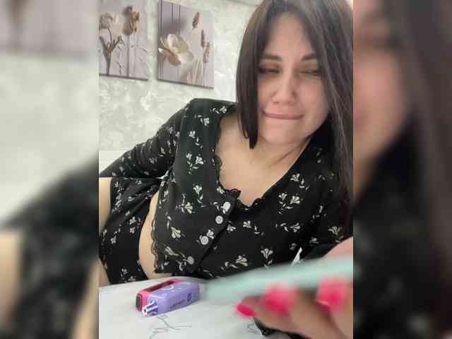 -LeiaProseccina- webcam
