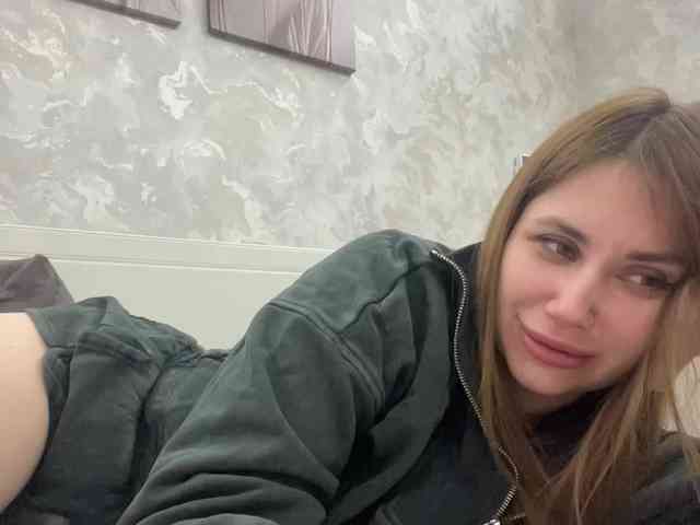 -LeiaProseccina- webcam