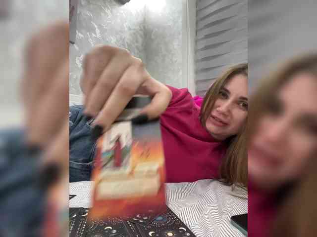 -LeiaProseccina- webcam