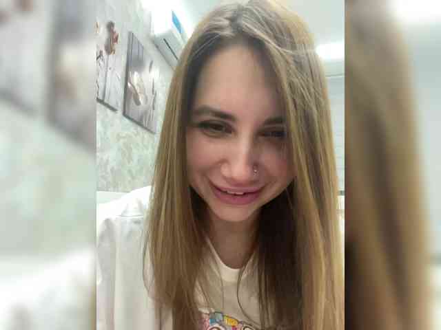 -LeiaProseccina- webcam