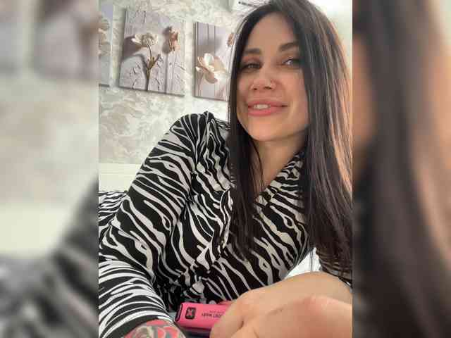 -LeiaProseccina- webcam
