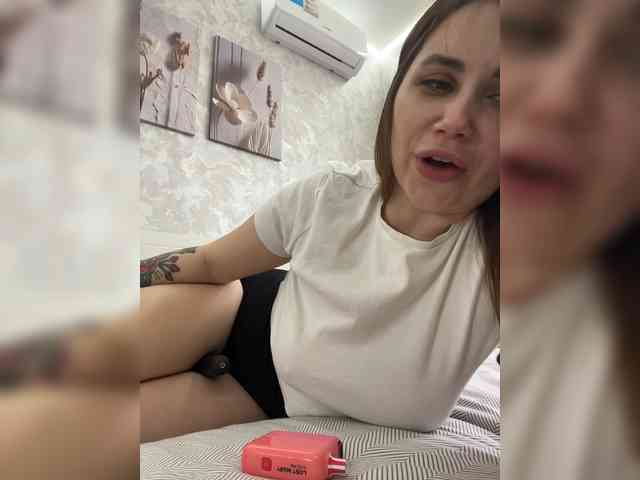 -LeiaProseccina- webcam