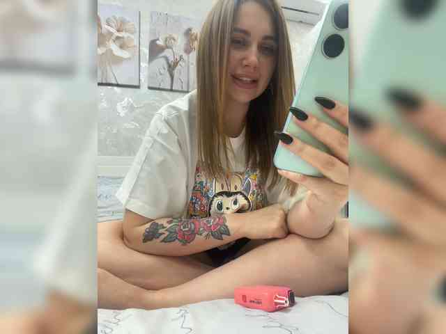 -LeiaProseccina- webcam