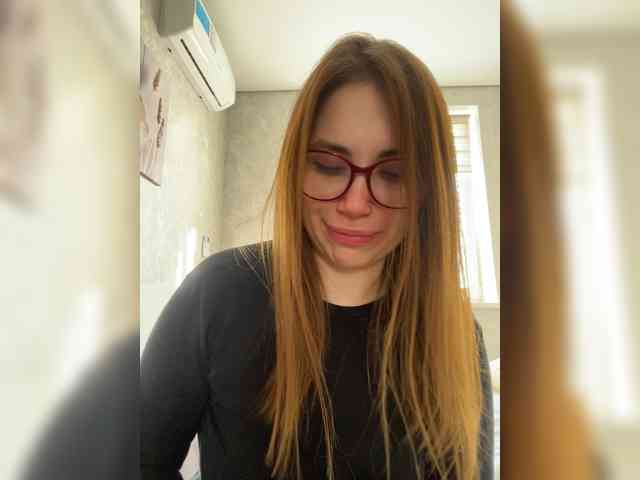 -LeiaProseccina- webcam