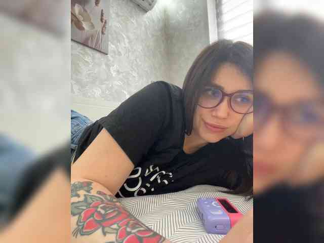 -LeiaProseccina- webcam
