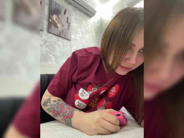 -LeiaProseccina- webcam