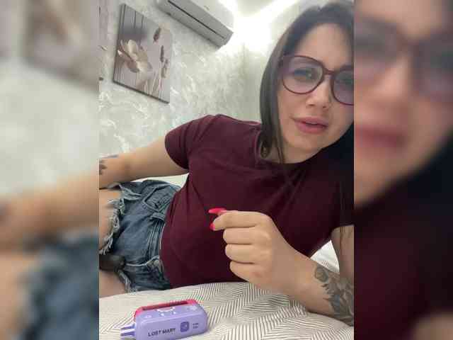 -LeiaProseccina- webcam