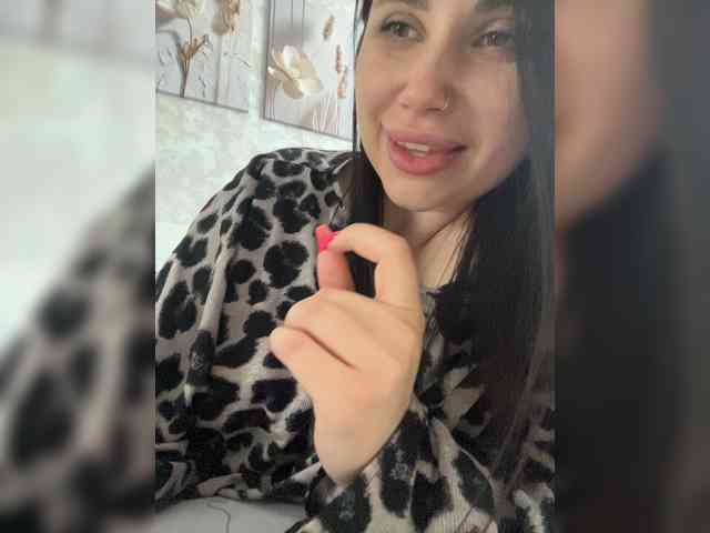 -LeiaProseccina- webcam
